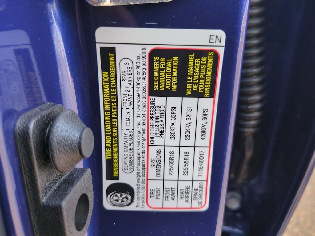 Thumbnail: 2026 Subaru Crosstrek - 34