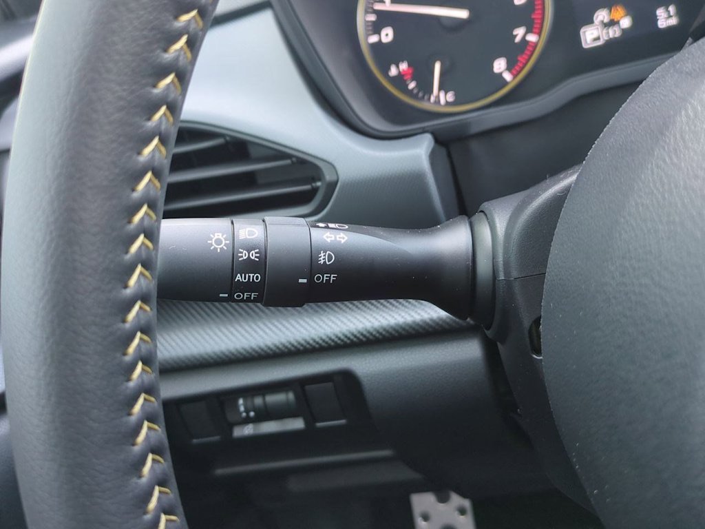 Thumbnail: 2026 Subaru Crosstrek - 30