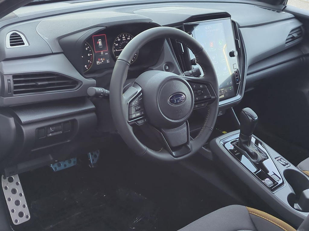 Thumbnail: 2026 Subaru Crosstrek - 2