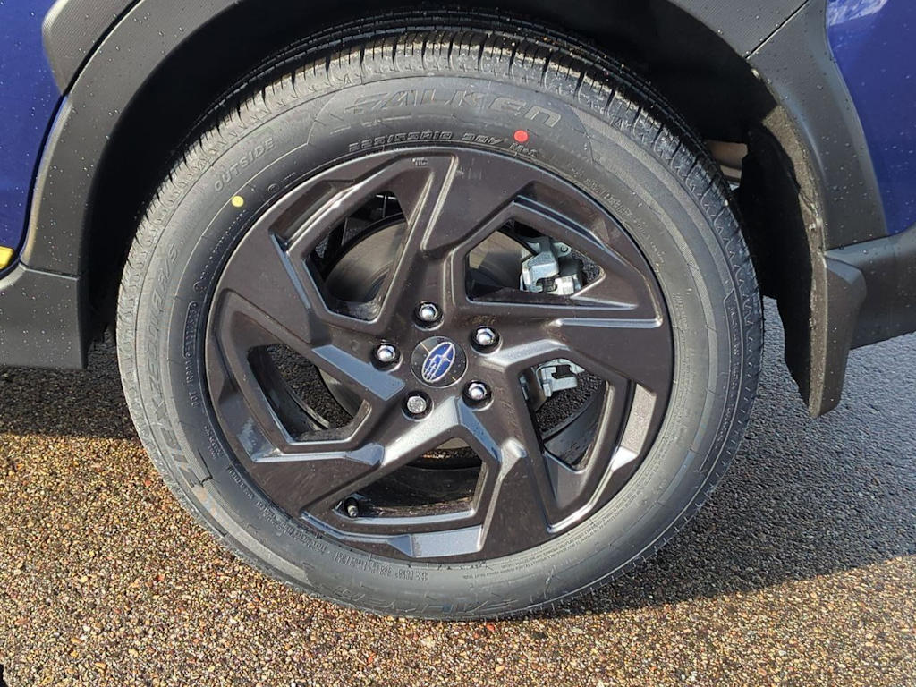 Thumbnail: 2026 Subaru Crosstrek - 8