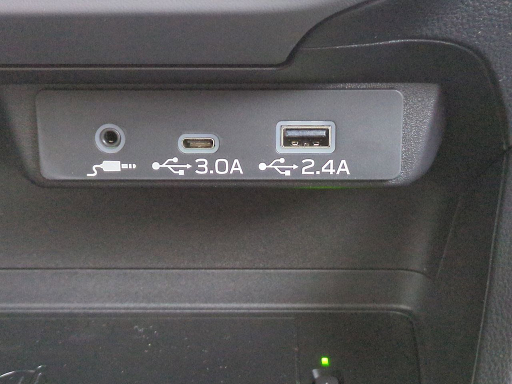 Thumbnail: 2026 Subaru Crosstrek - 32