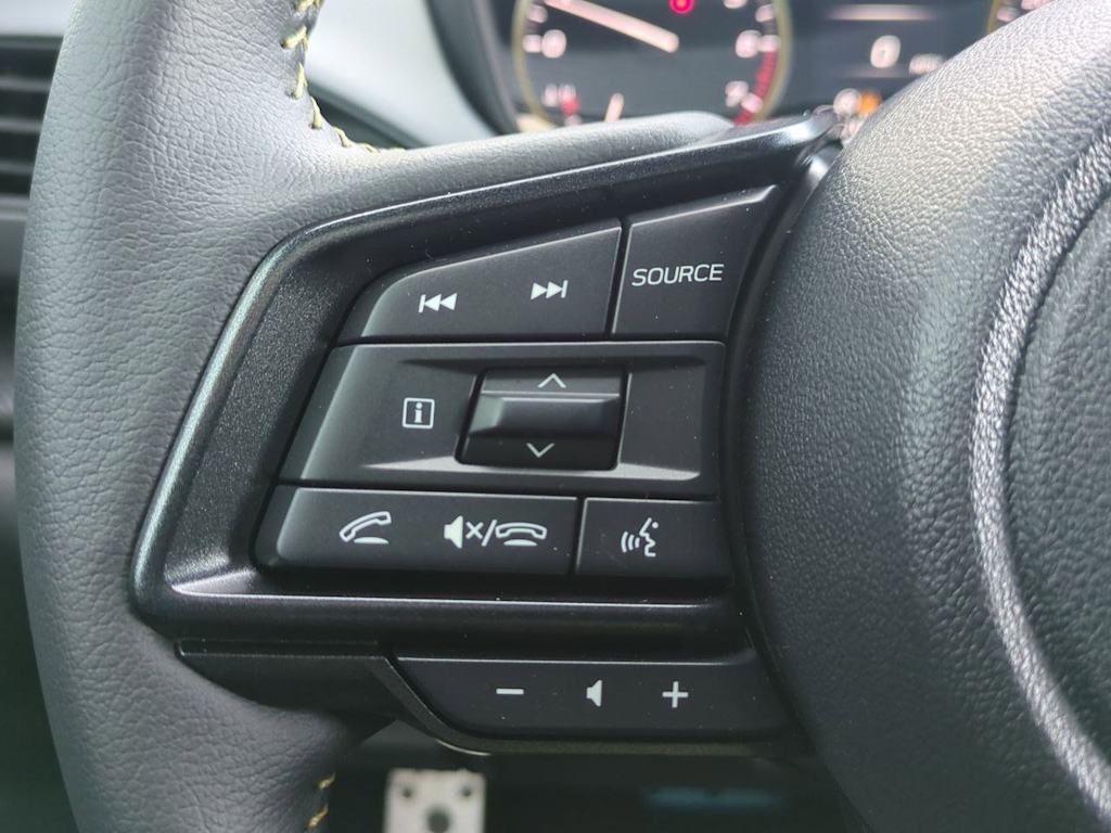 Thumbnail: 2026 Subaru Crosstrek - 27