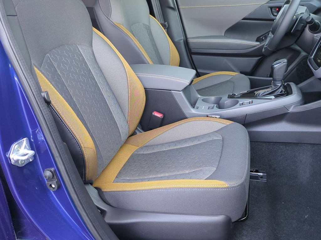 Thumbnail: 2026 Subaru Crosstrek - 11