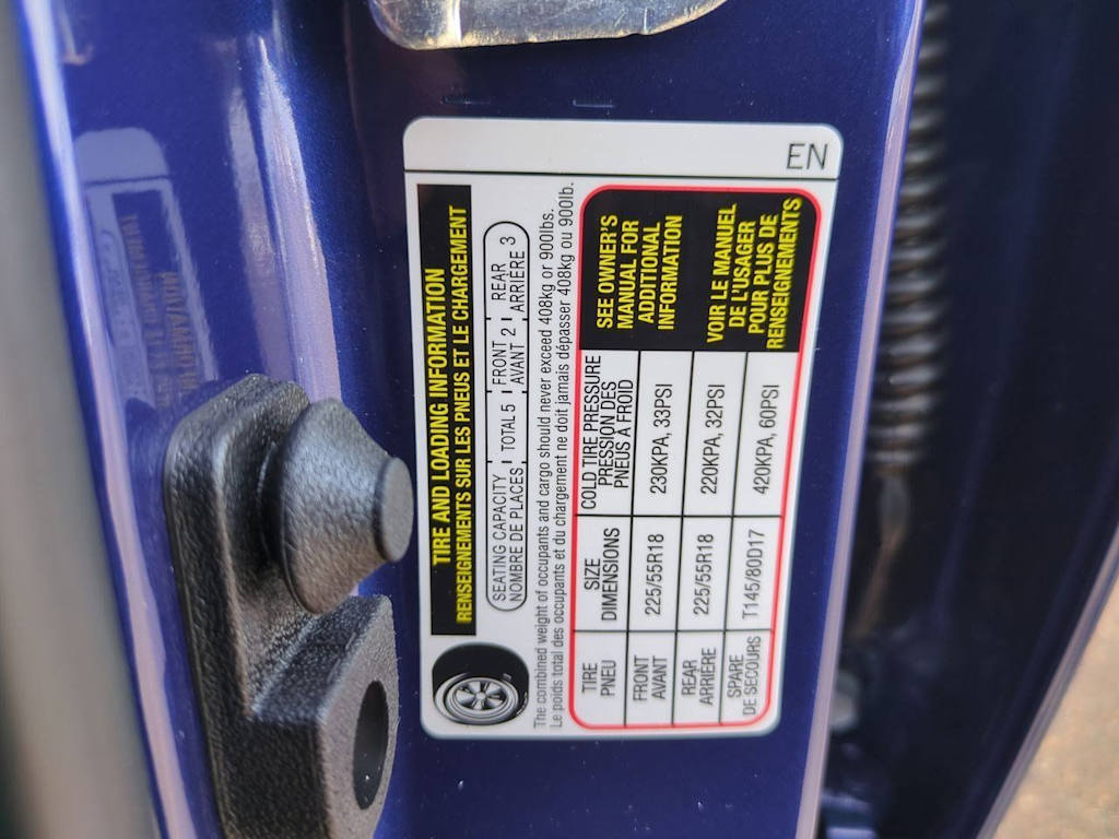 Thumbnail: 2026 Subaru Crosstrek - 35