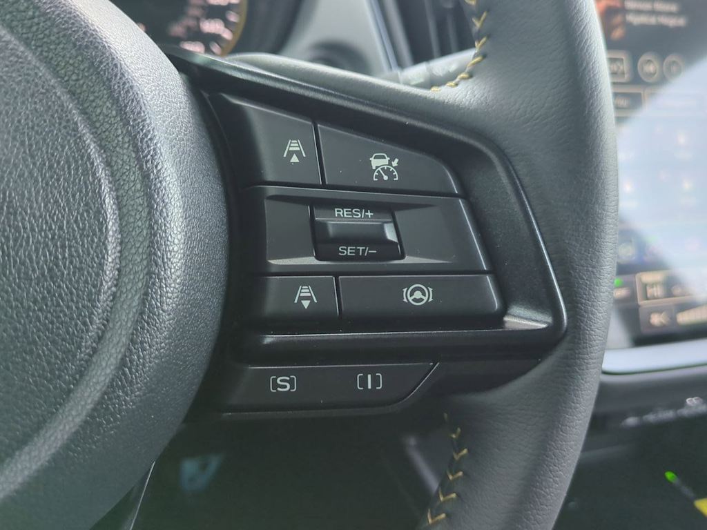 Thumbnail: 2026 Subaru Crosstrek - 28