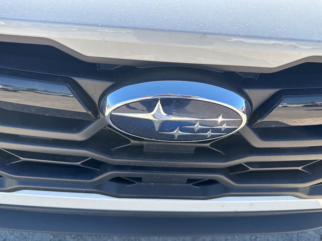 Thumbnail: 2026 Subaru Crosstrek - 6