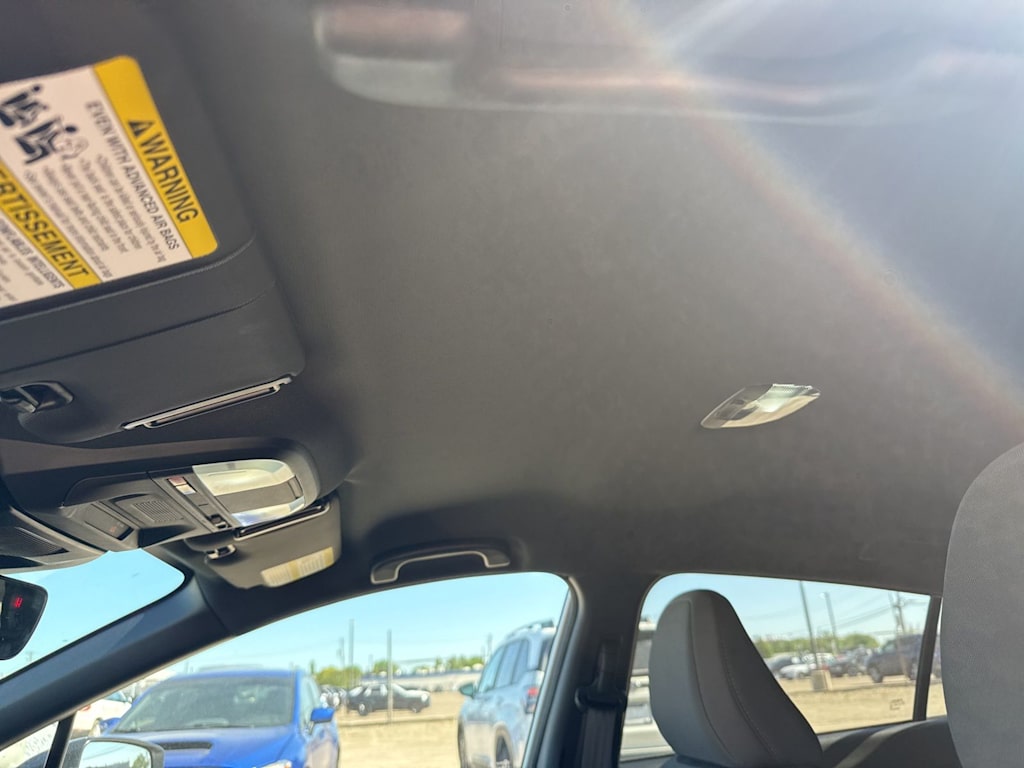 Thumbnail: 2026 Subaru Crosstrek - 20