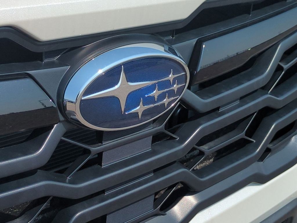 Thumbnail: 2025 Subaru Crosstrek - 7