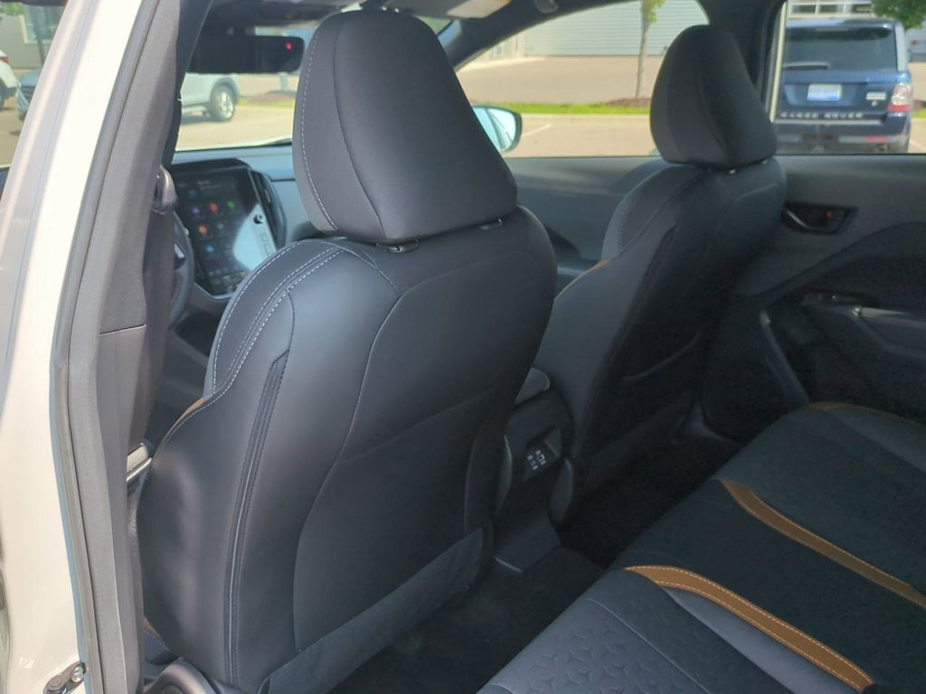 Thumbnail: 2025 Subaru Crosstrek - 12