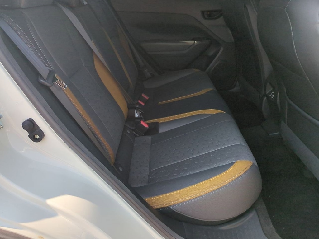 Thumbnail: 2025 Subaru Crosstrek - 26