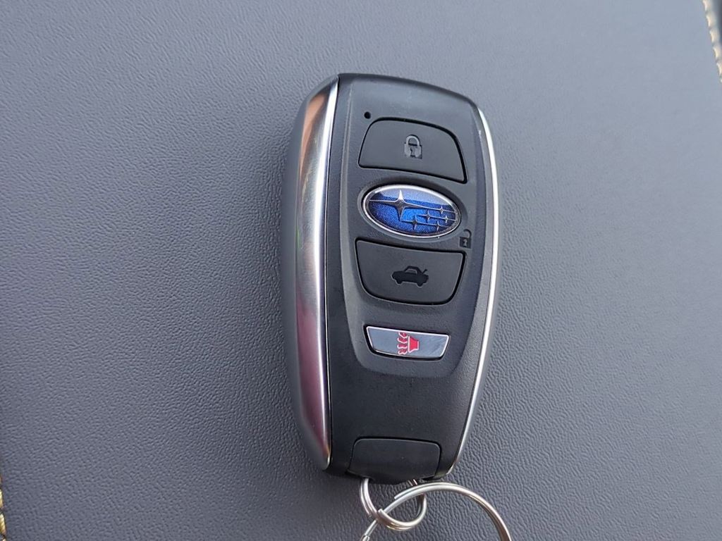 Thumbnail: 2025 Subaru Crosstrek - 17