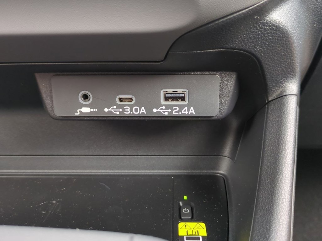 Thumbnail: 2025 Subaru Crosstrek - 32