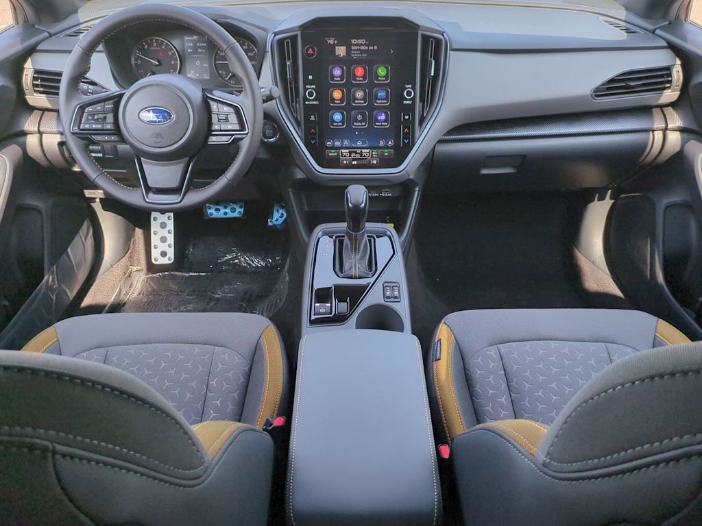 Thumbnail: 2025 Subaru Crosstrek - 9