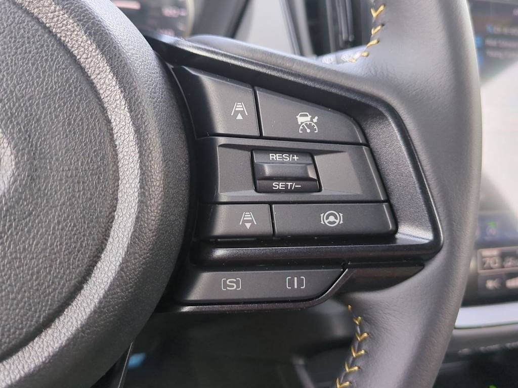 Thumbnail: 2025 Subaru Crosstrek - 28