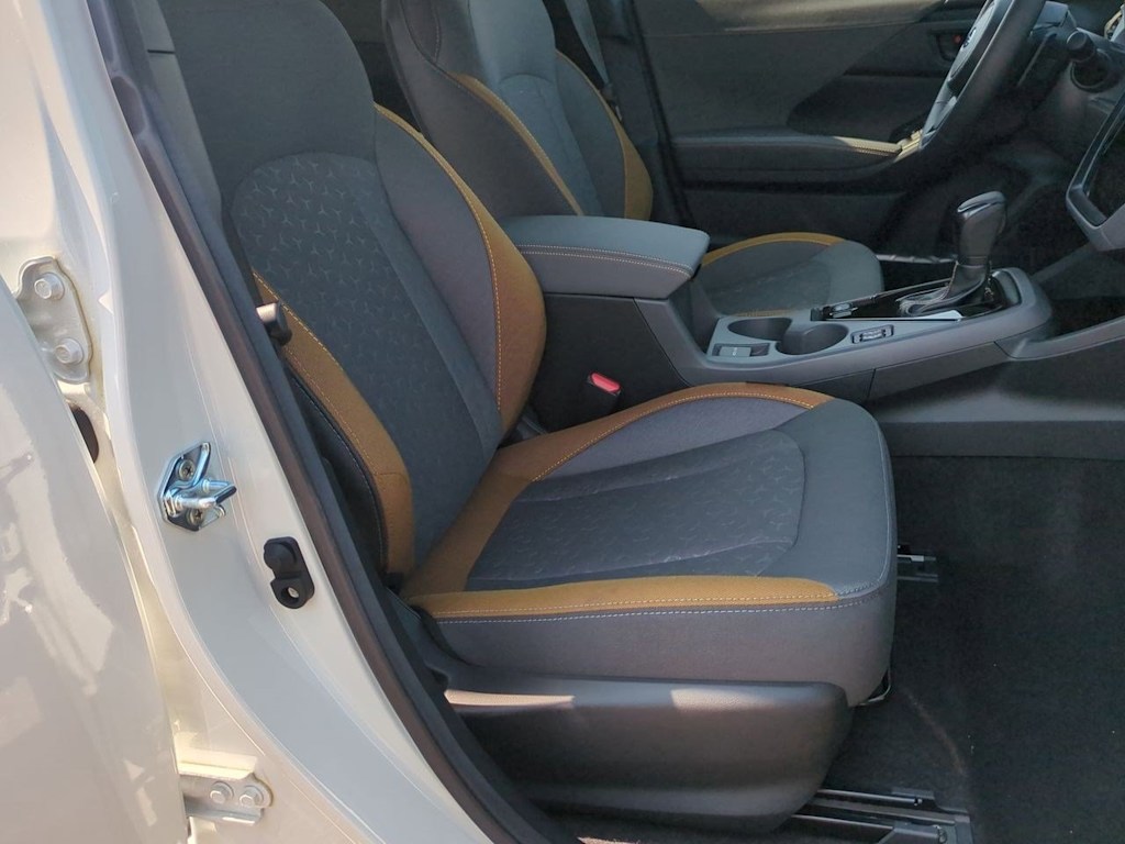 Thumbnail: 2025 Subaru Crosstrek - 11