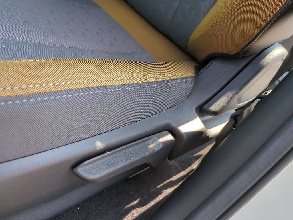 Thumbnail: 2025 Subaru Crosstrek - 24