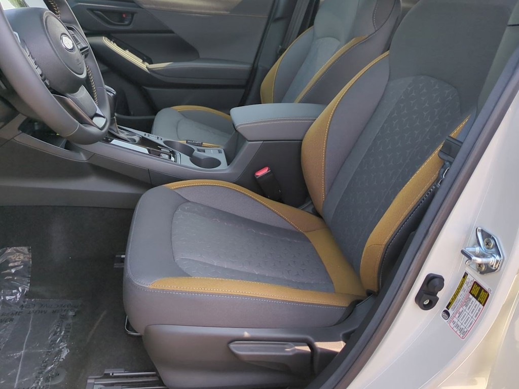 Thumbnail: 2025 Subaru Crosstrek - 10