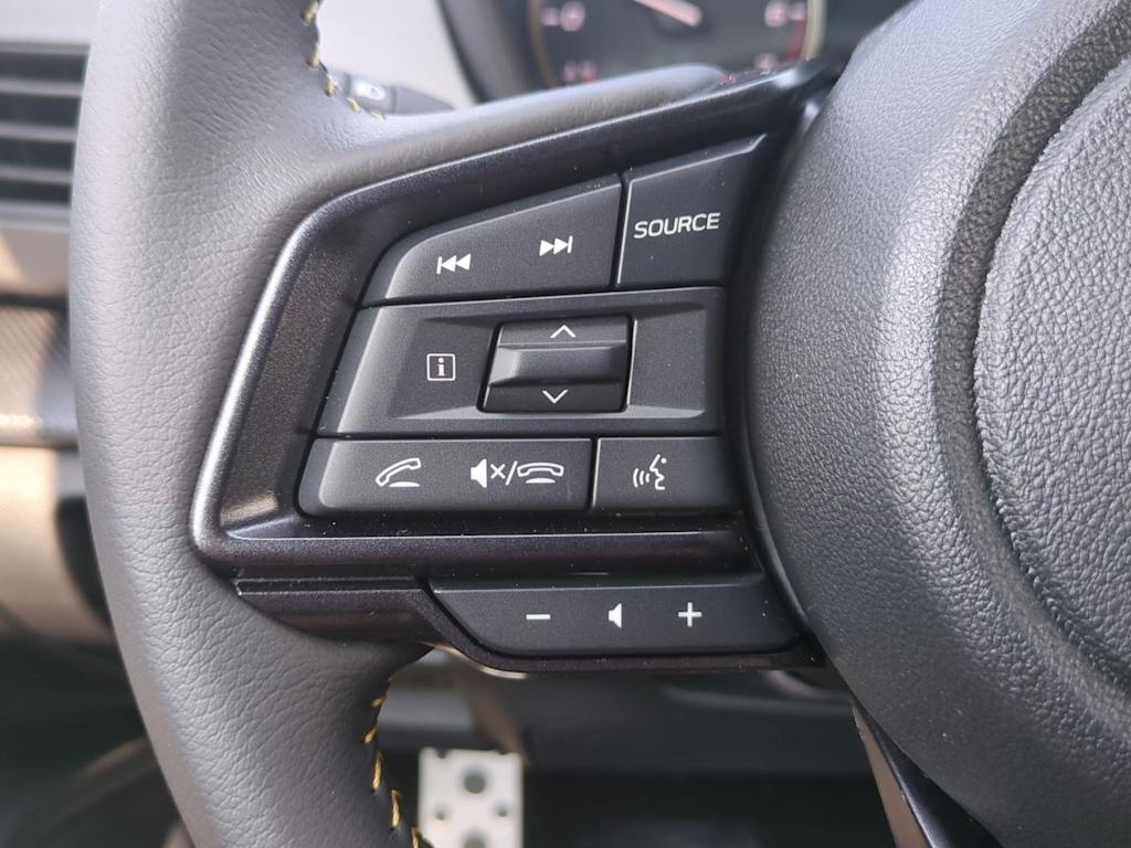 Thumbnail: 2025 Subaru Crosstrek - 27