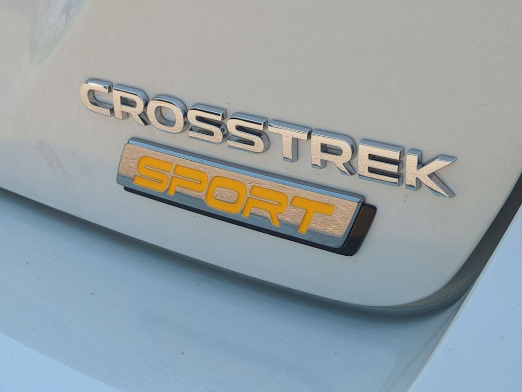 Thumbnail: 2025 Subaru Crosstrek - 23
