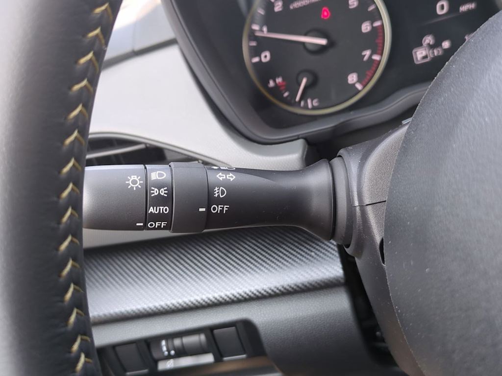 Thumbnail: 2025 Subaru Crosstrek - 30