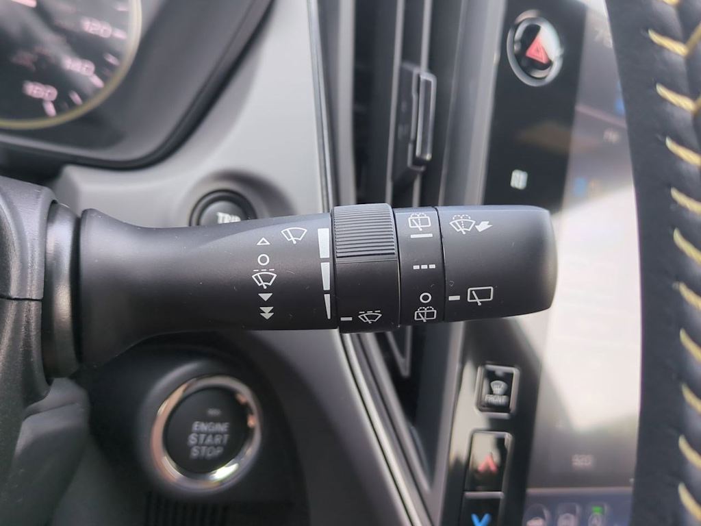 Thumbnail: 2025 Subaru Crosstrek - 29