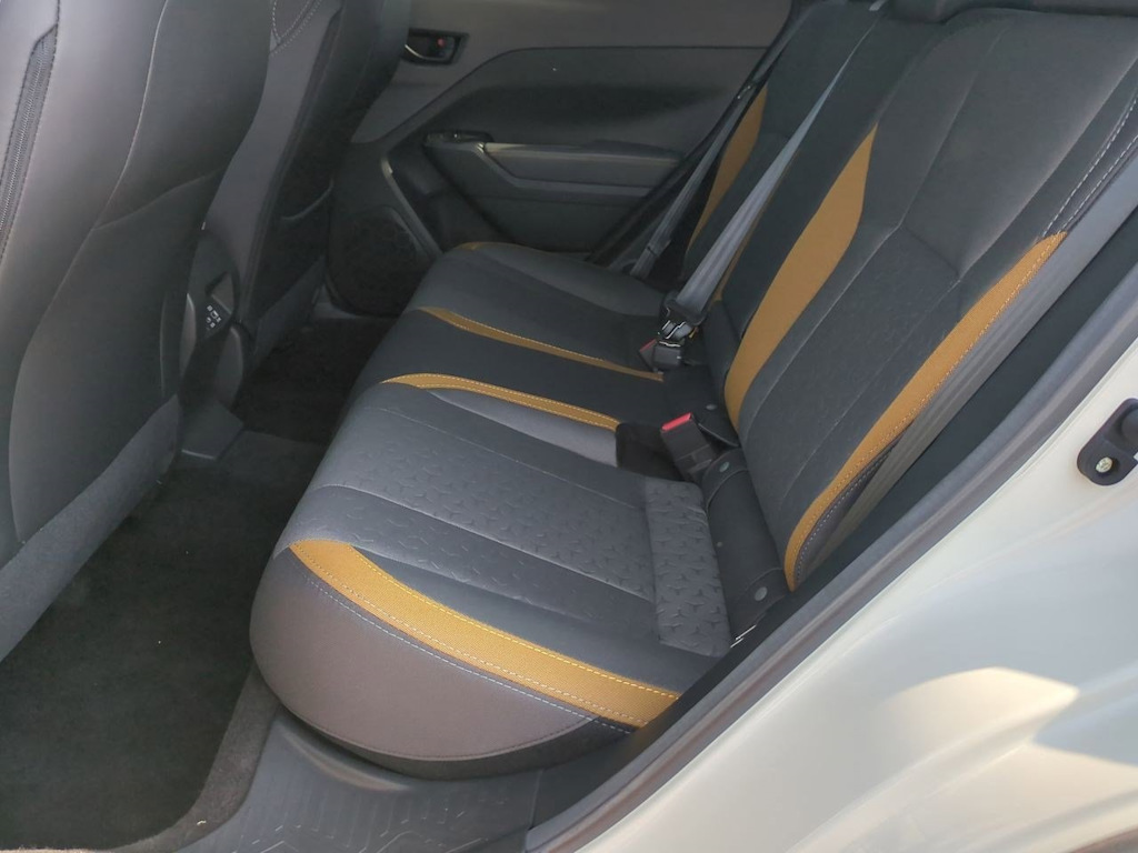 Thumbnail: 2025 Subaru Crosstrek - 25