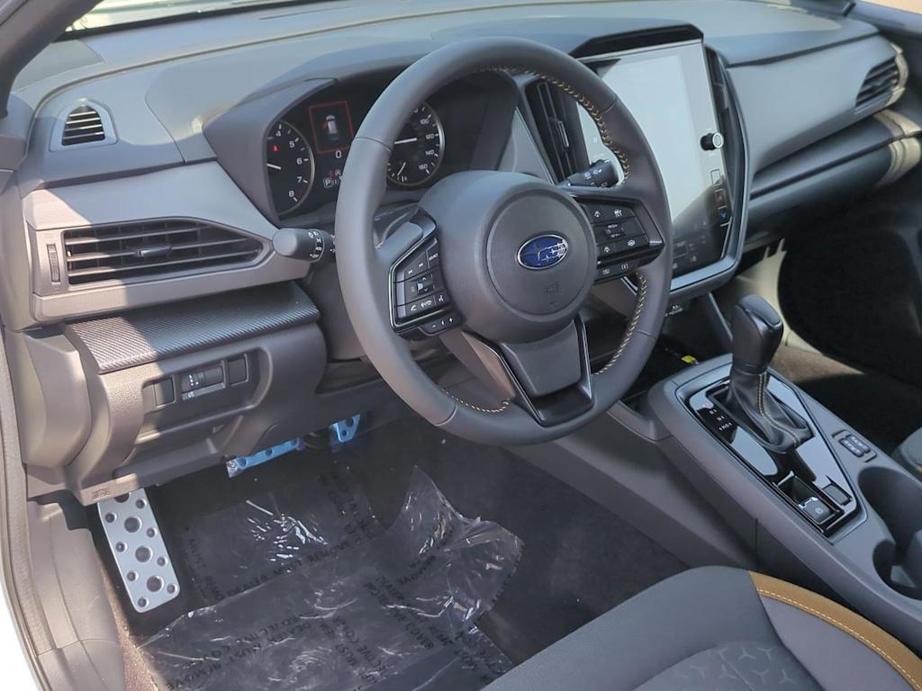 Thumbnail: 2025 Subaru Crosstrek - 2