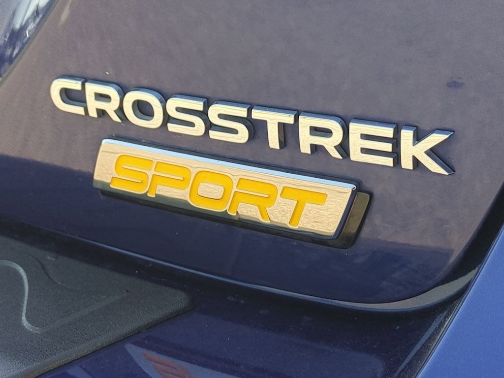 Thumbnail: 2024 Subaru Crosstrek - 24