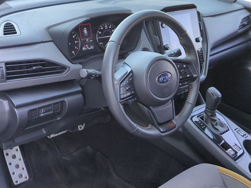 Thumbnail: 2024 Subaru Crosstrek - 2