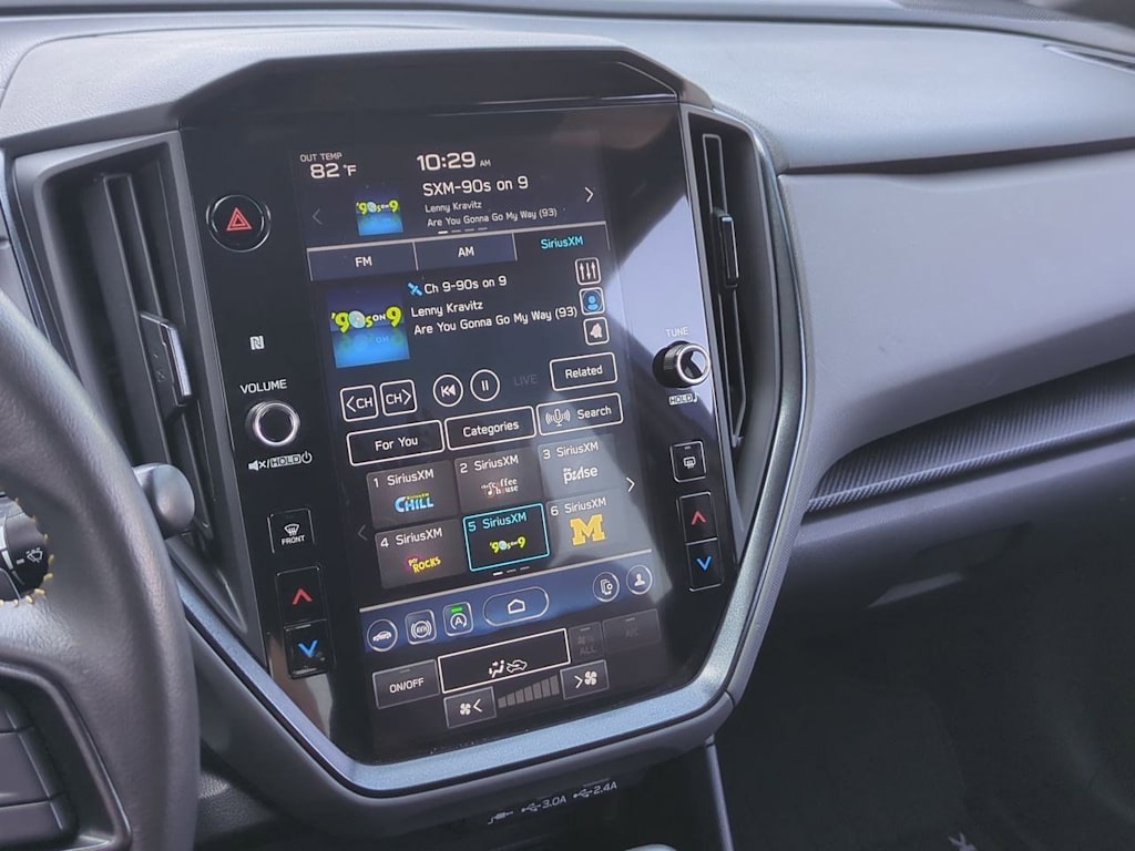 Thumbnail: 2024 Subaru Crosstrek - 14
