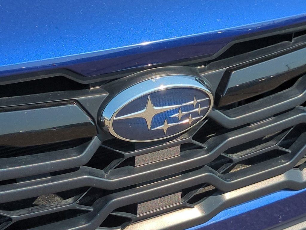 Thumbnail: 2024 Subaru Crosstrek - 23