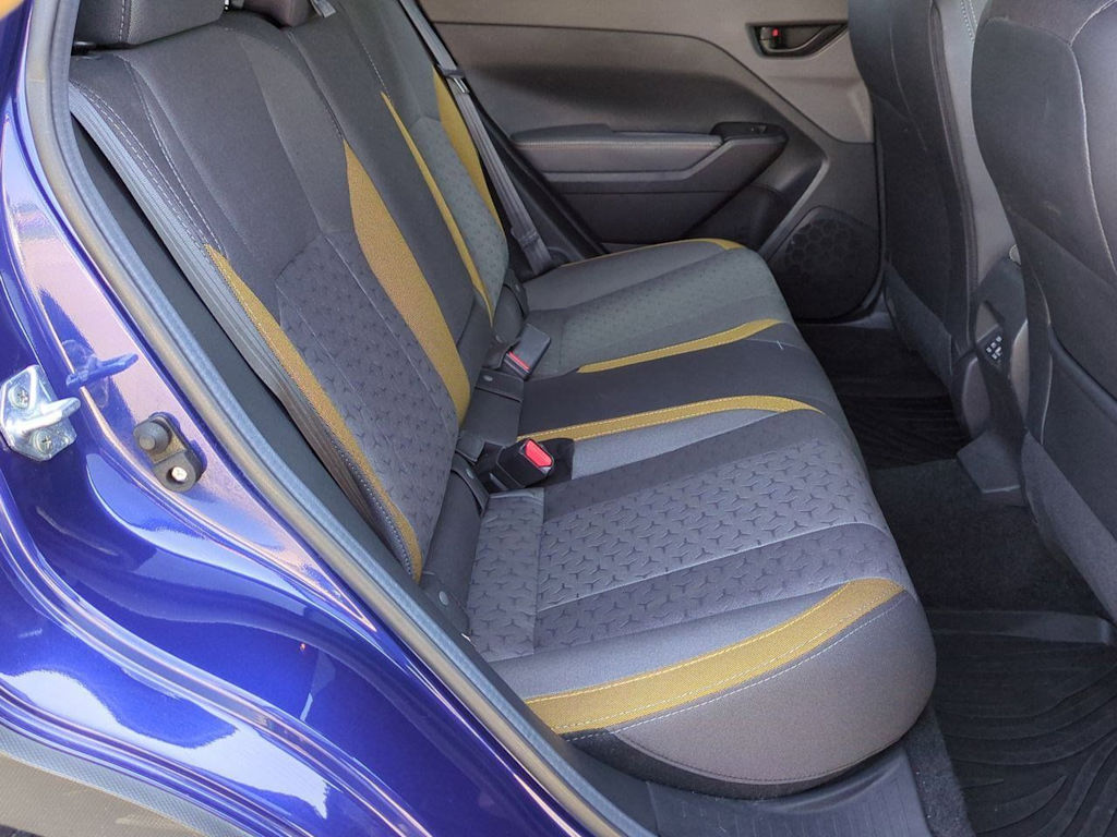 Thumbnail: 2024 Subaru Crosstrek - 28