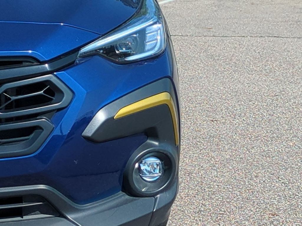 Thumbnail: 2024 Subaru Crosstrek - 7