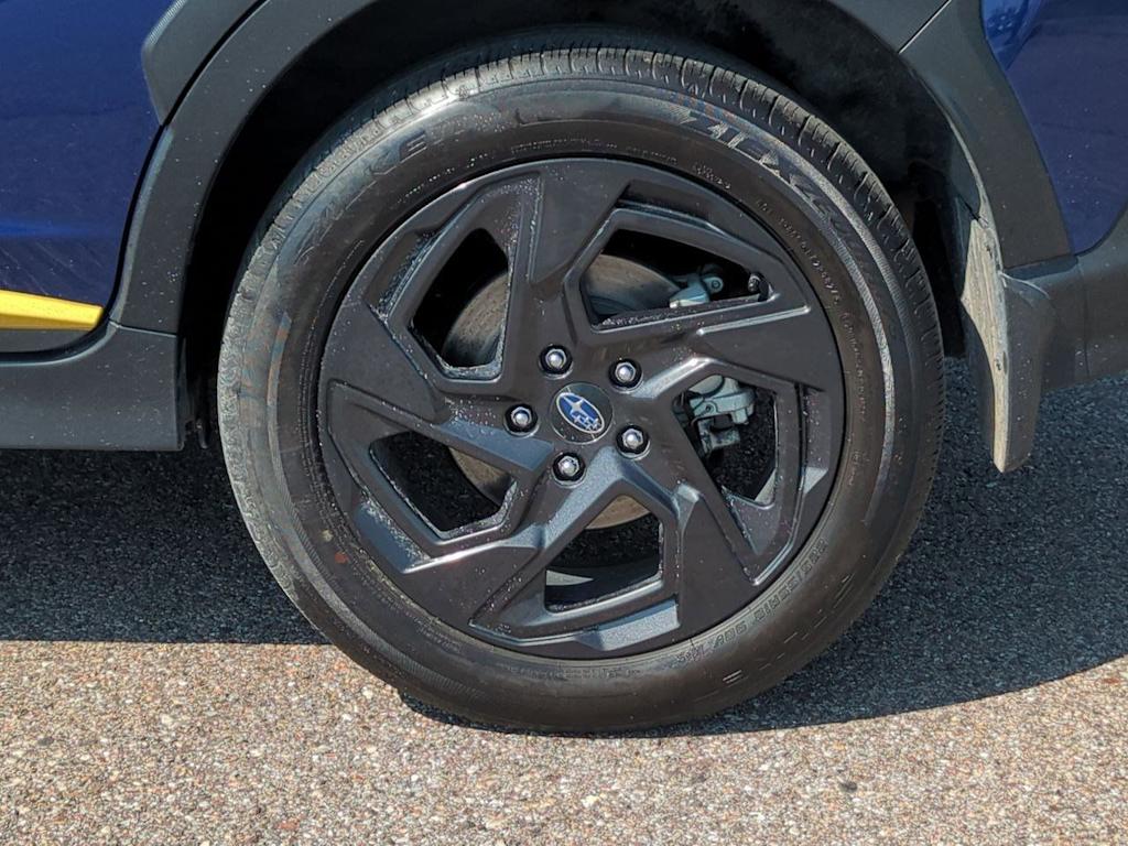 Thumbnail: 2024 Subaru Crosstrek - 8