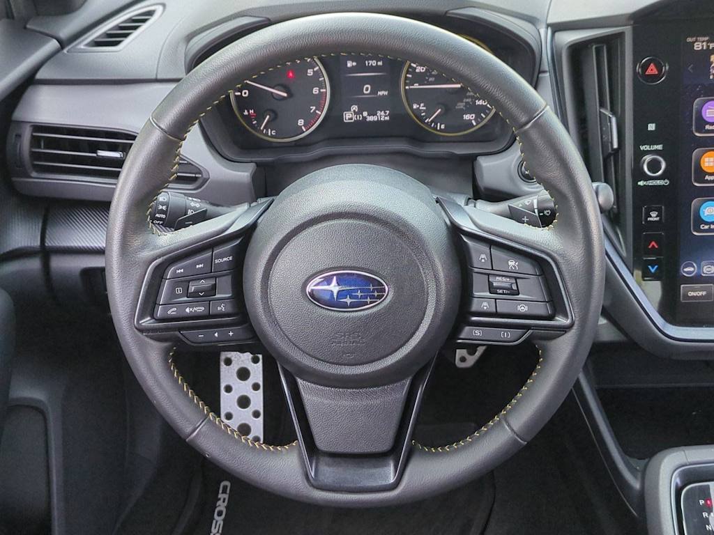 Thumbnail: 2024 Subaru Crosstrek - 13