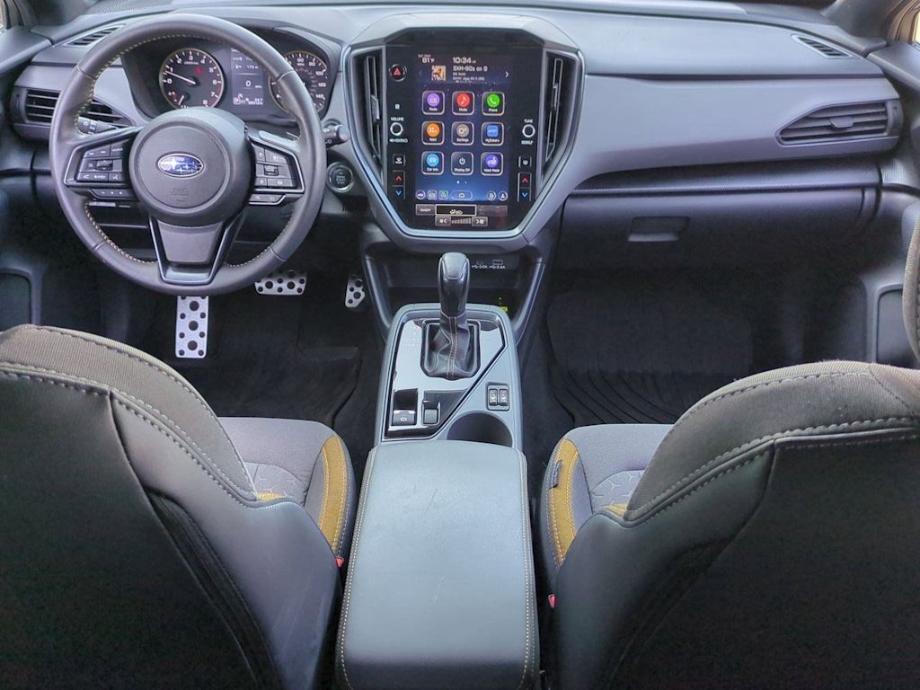 Thumbnail: 2024 Subaru Crosstrek - 9
