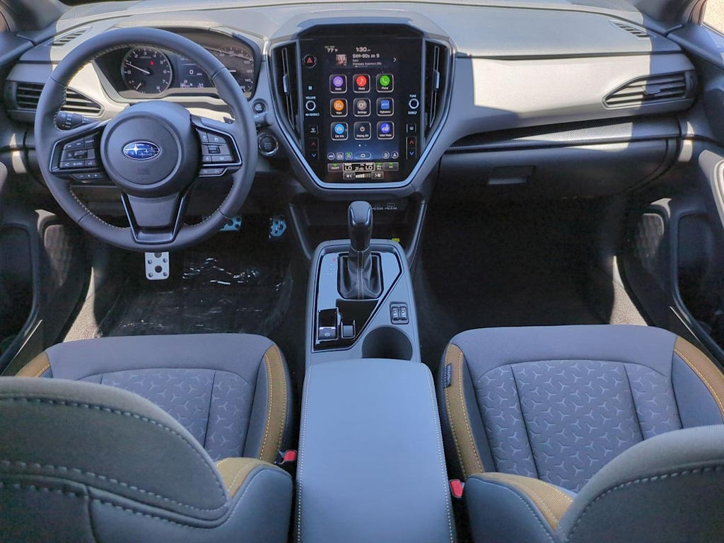 Thumbnail: 2025 Subaru Crosstrek - 9