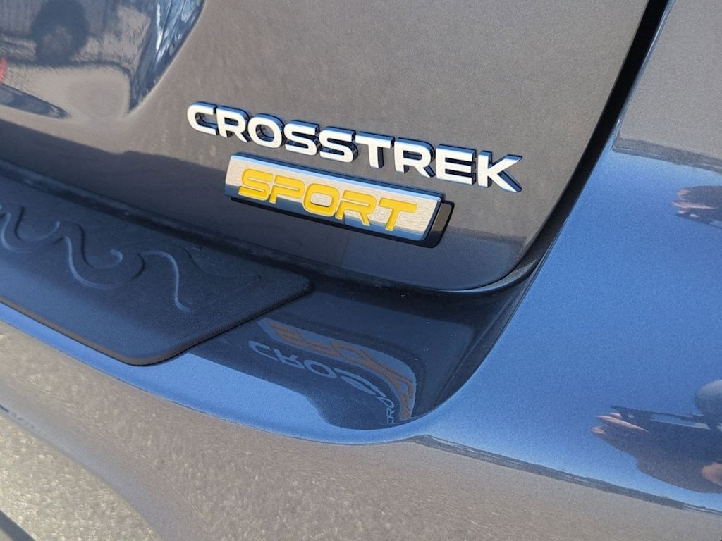 Thumbnail: 2025 Subaru Crosstrek - 23