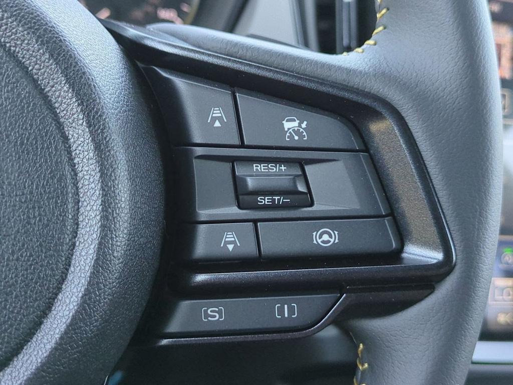 Thumbnail: 2025 Subaru Crosstrek - 30