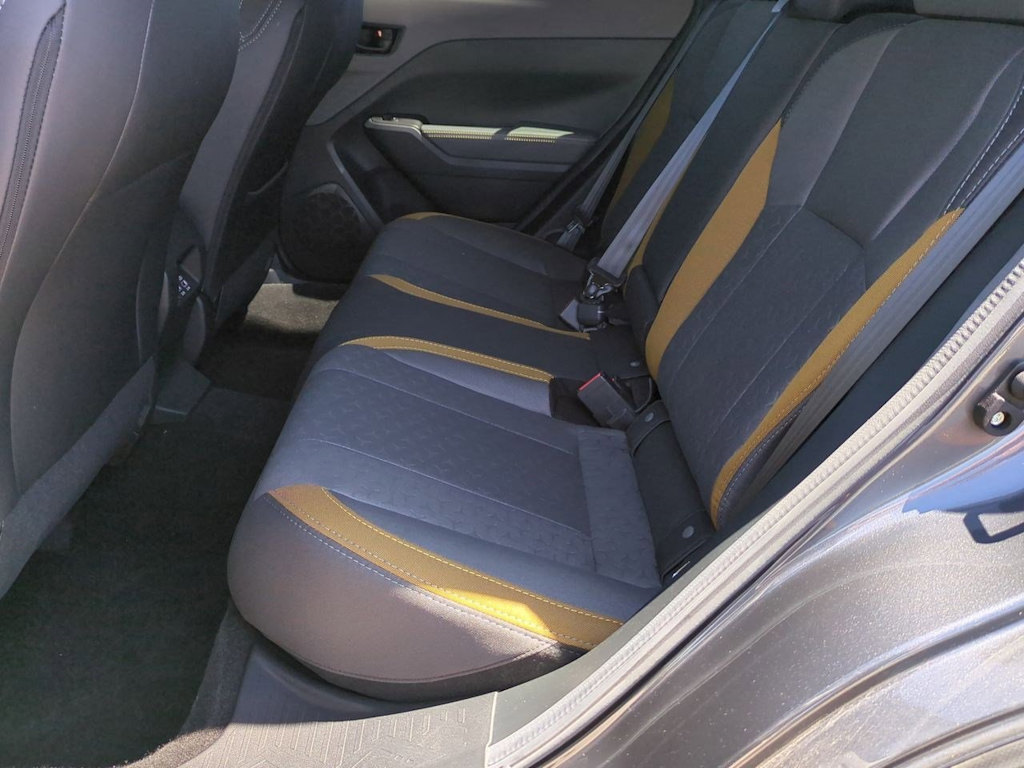 Thumbnail: 2025 Subaru Crosstrek - 26