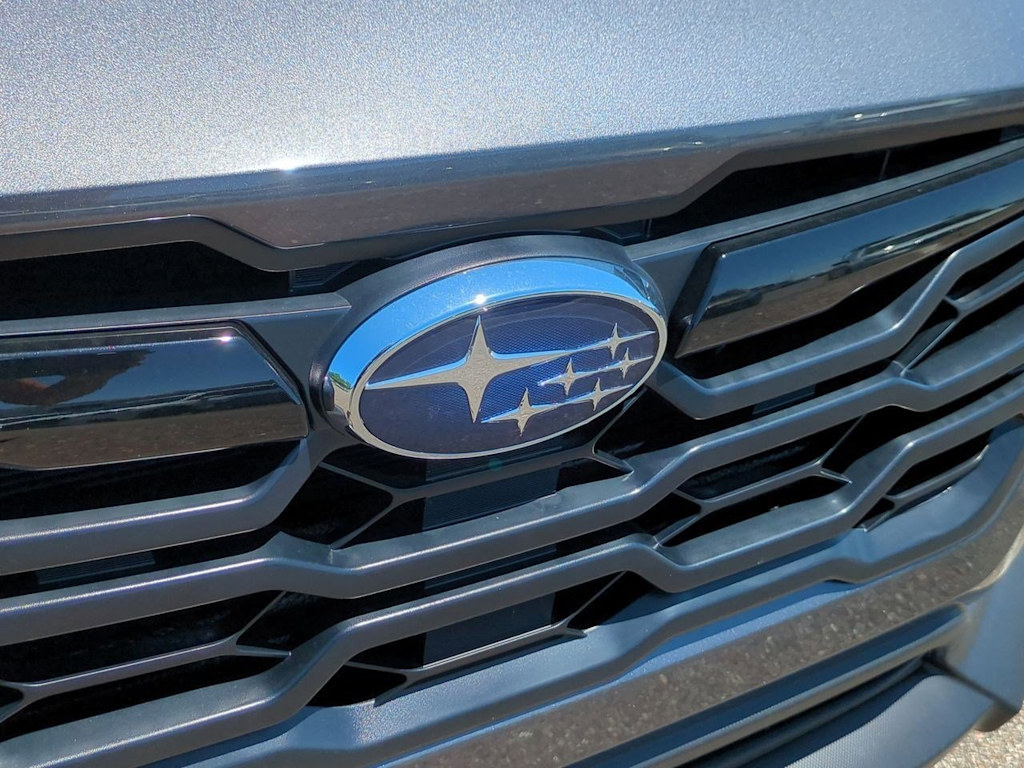 Thumbnail: 2025 Subaru Crosstrek - 7