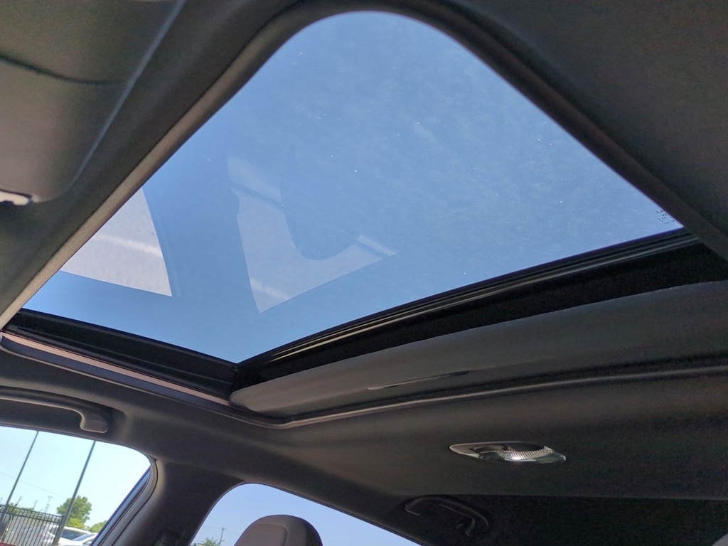 Thumbnail: 2025 Subaru Crosstrek - 25