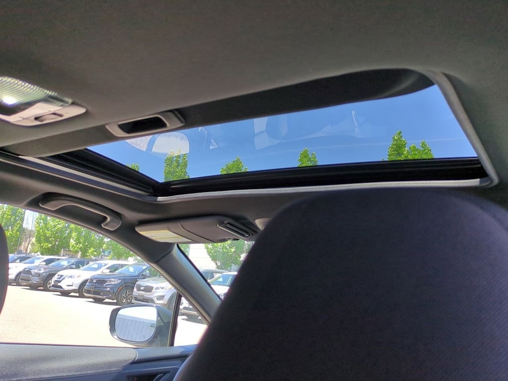 Thumbnail: 2025 Subaru Crosstrek - 28