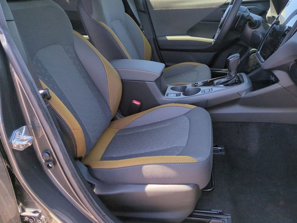 Thumbnail: 2025 Subaru Crosstrek - 11