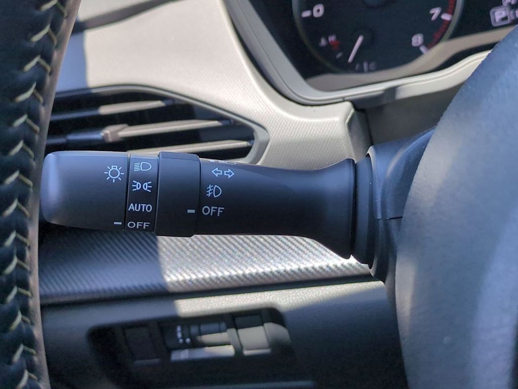 Thumbnail: 2025 Subaru Crosstrek - 32