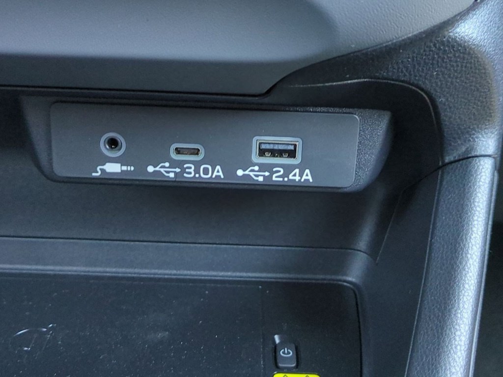 Thumbnail: 2025 Subaru Crosstrek - 34