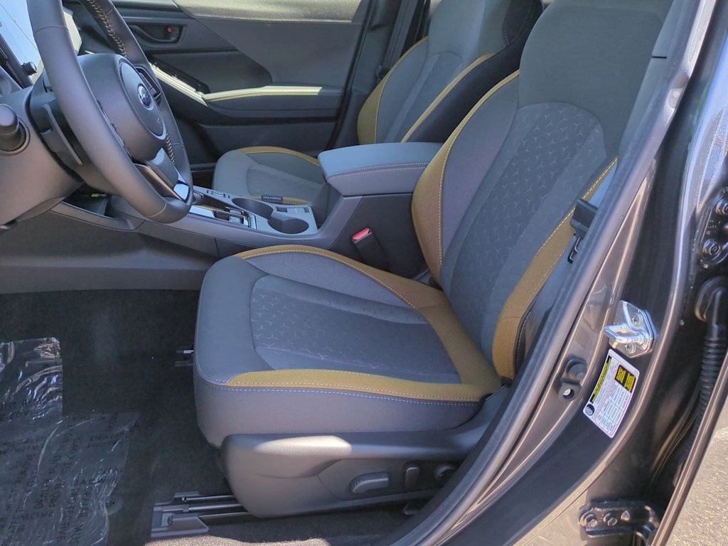 Thumbnail: 2025 Subaru Crosstrek - 10