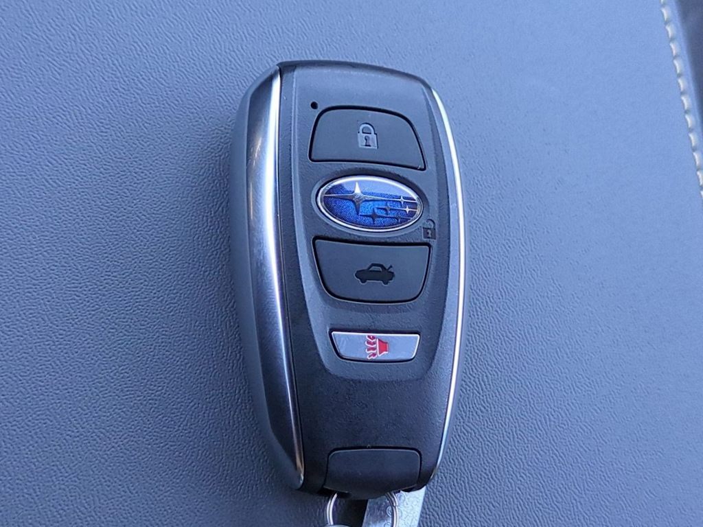 Thumbnail: 2025 Subaru Crosstrek - 17