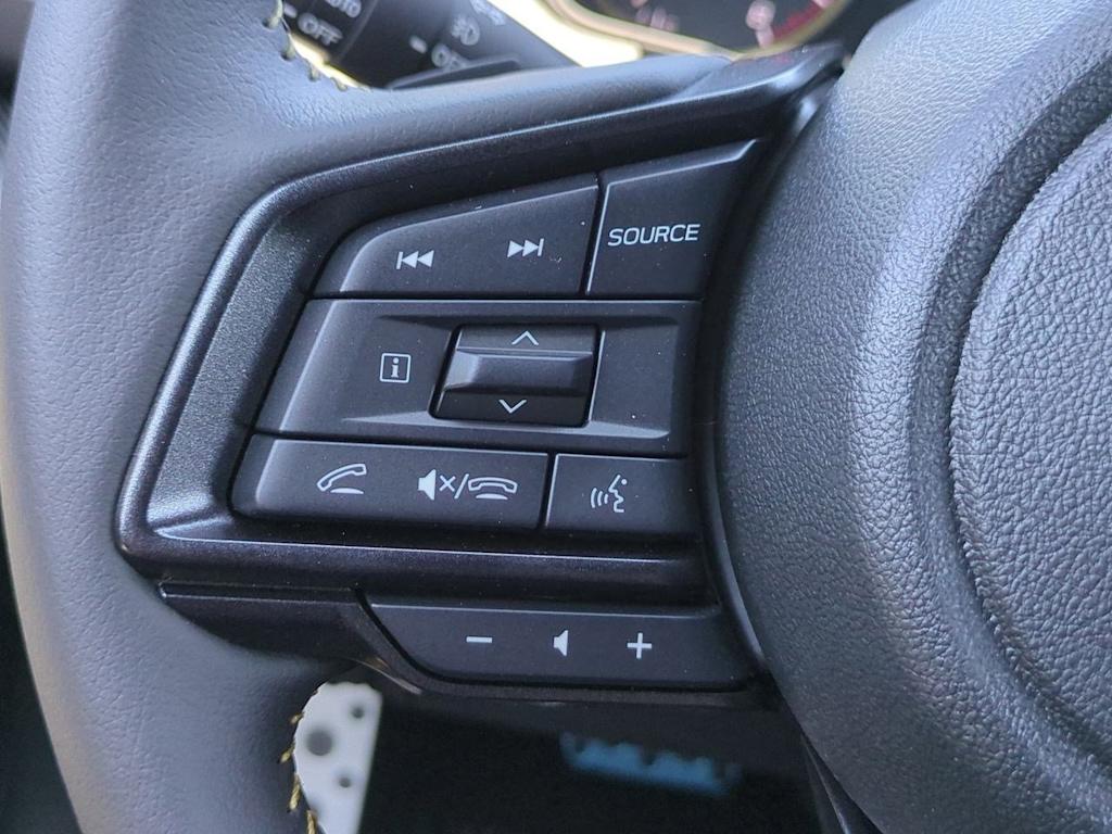 Thumbnail: 2025 Subaru Crosstrek - 29