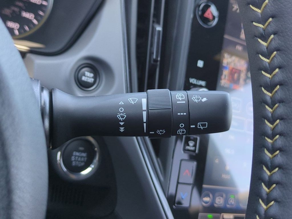 Thumbnail: 2025 Subaru Crosstrek - 31